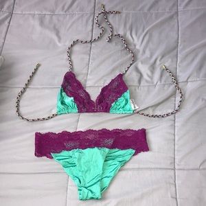 Beach Bunny Bikini ✨